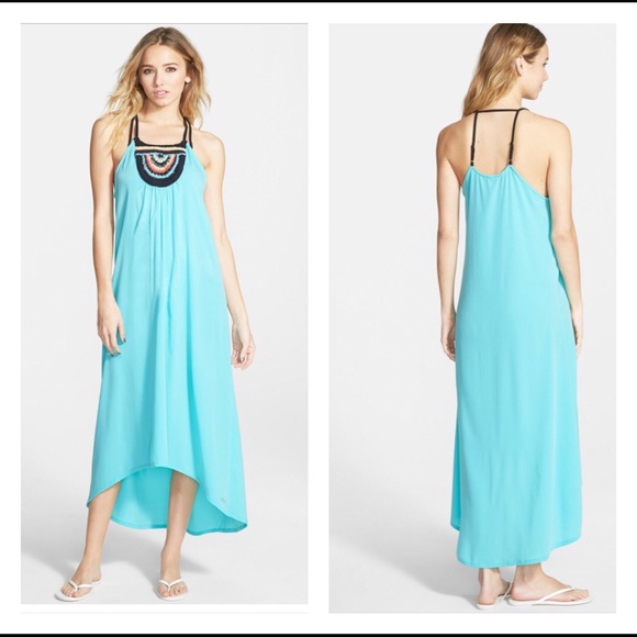 Rip Curl Other - Rip Curl Maxi Dress XL